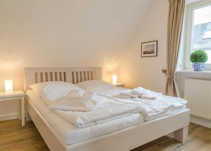 شقة Senwai Hues Whg 4